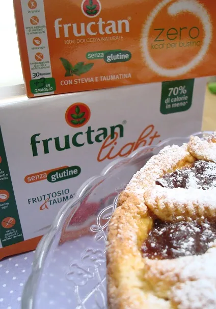 Crostata superlight
