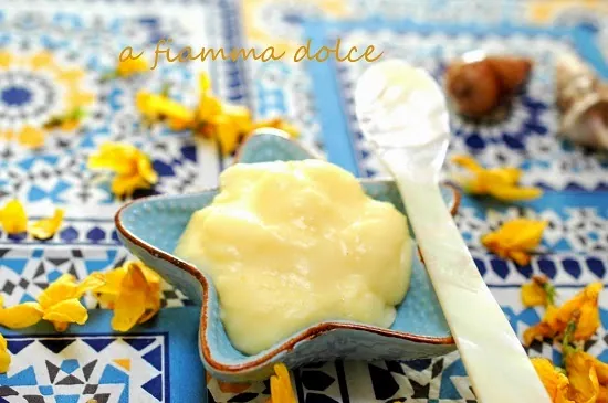 crema pasticcera