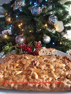 Cucina regionale trentina: lo Zelten