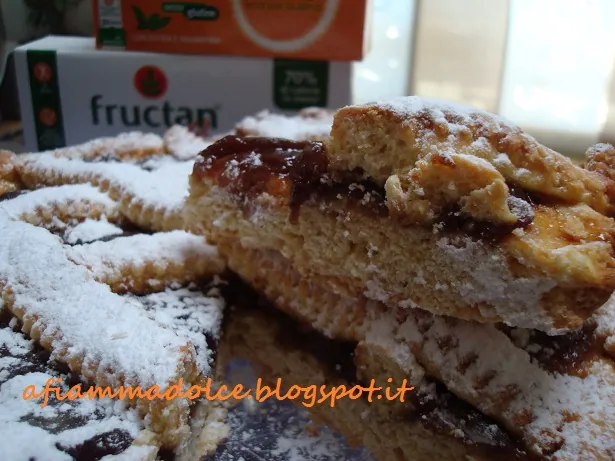 Crostata superlight