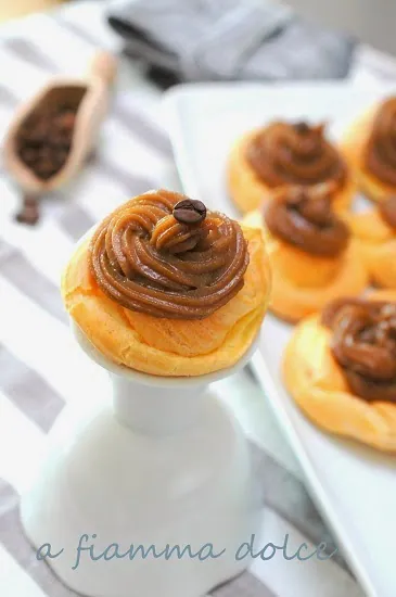 zeppole san iuseppe
