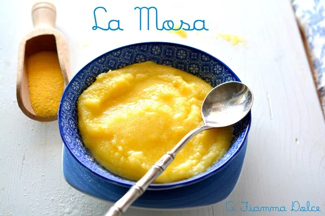 La Mosa