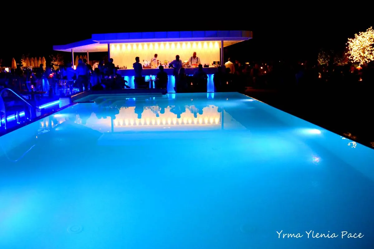 Serate Jazz sul Lago di Garda firmate Tonelli Hotels