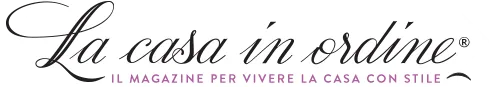 La mia collaborazione con La casa in ordine